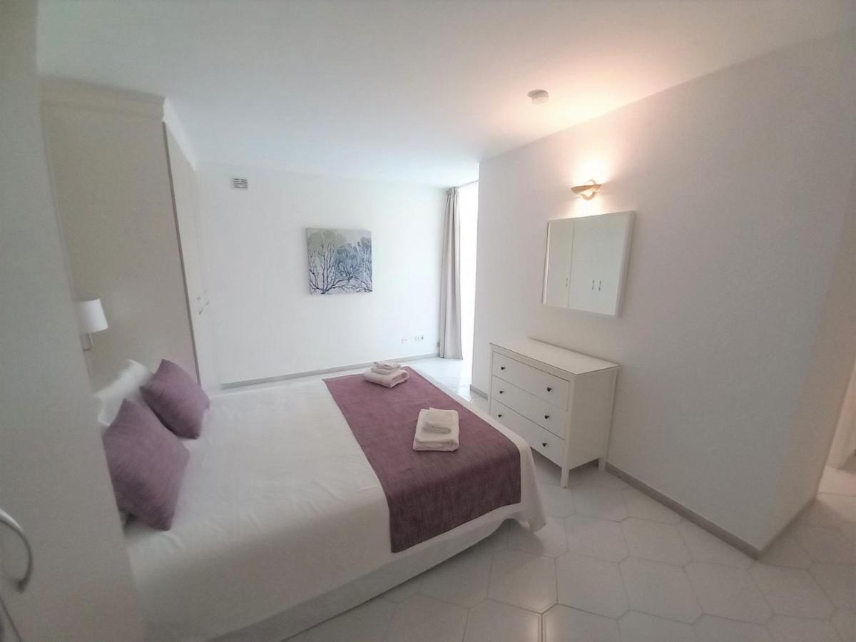 Miraflores Beachfront Penthouse Sitio de Calahonda Esterno foto